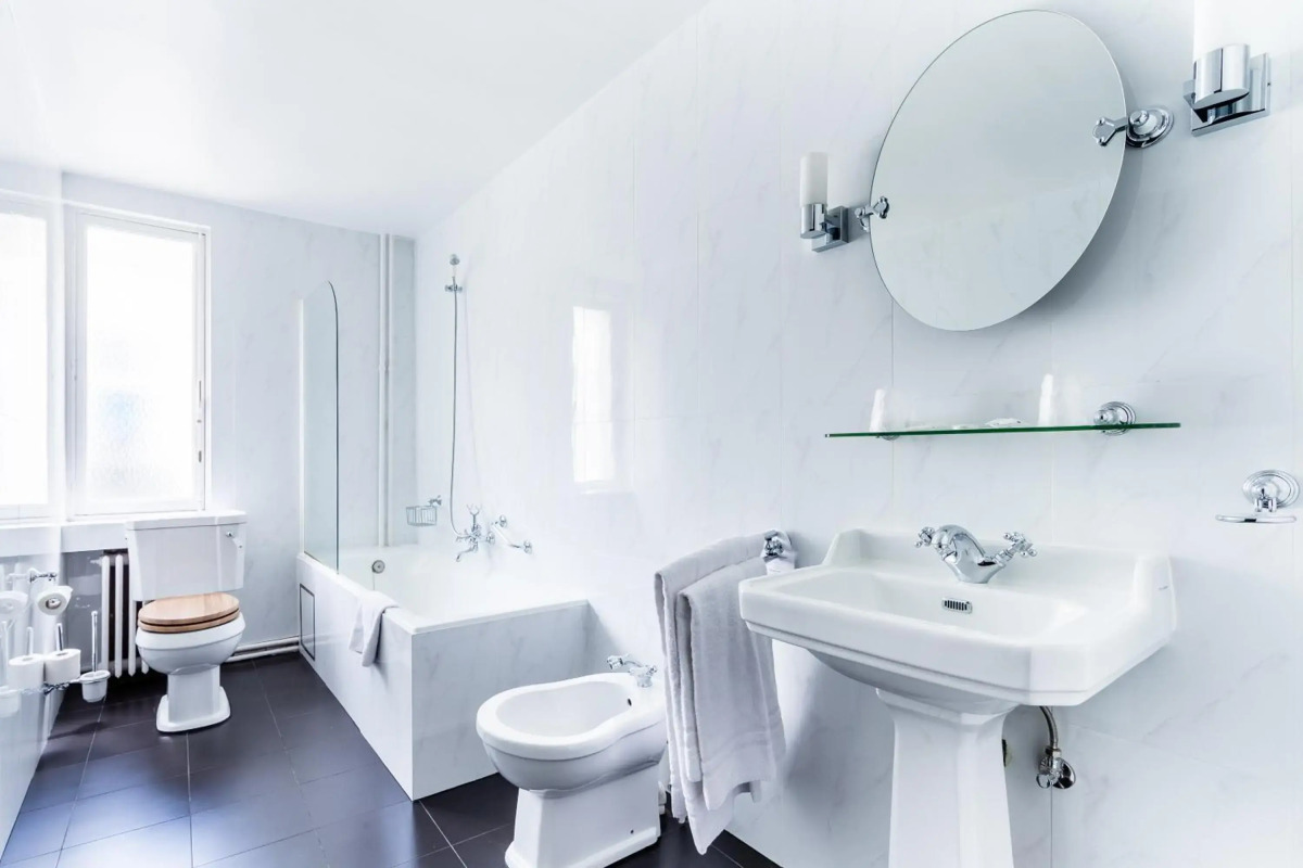 Hotel des Colonies Brussels by Mercure