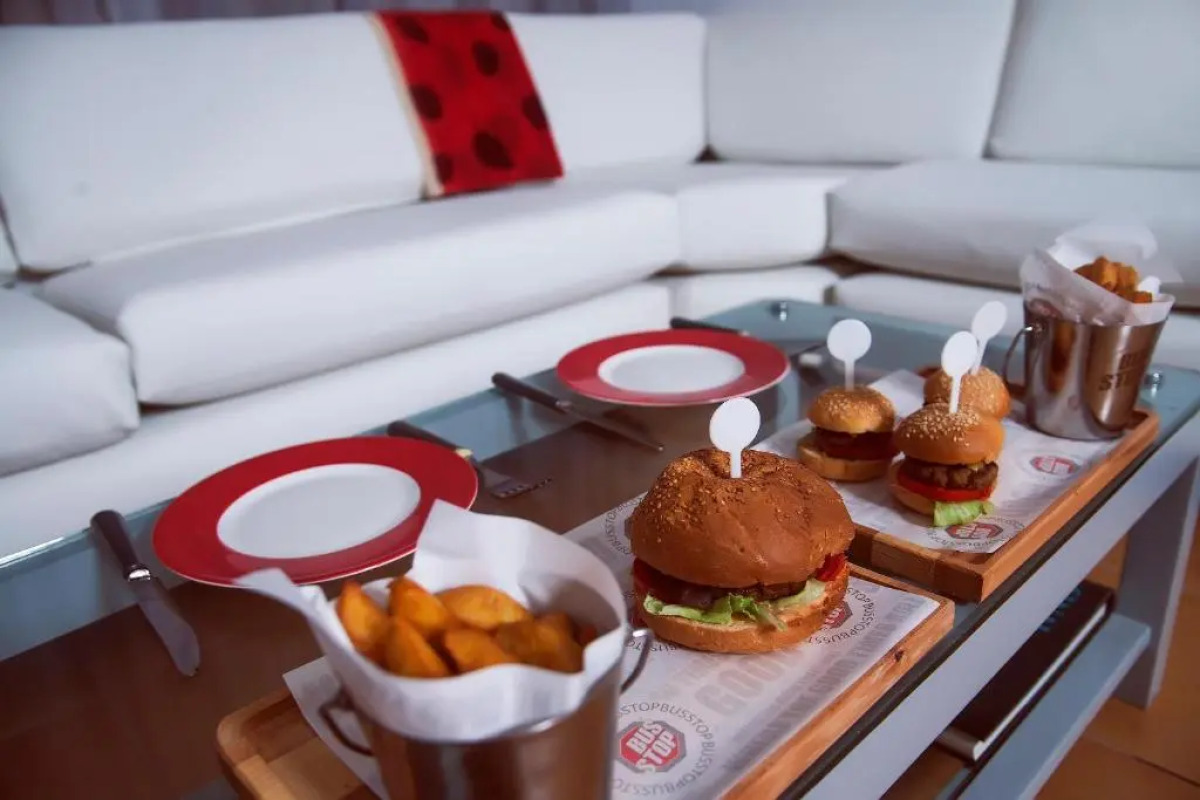 SANAFIR HOTEL - El Pacha Suites (Adults Only)