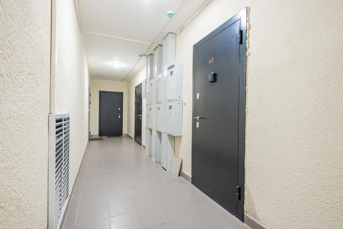 Апартаменты на улице Владимирская