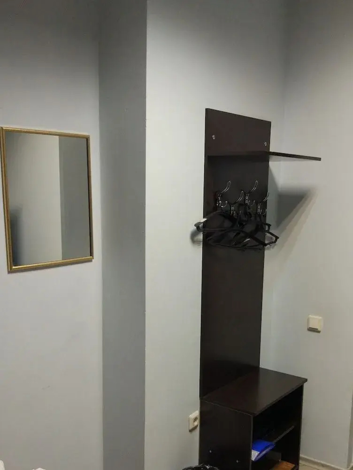 Жилые помещения Daily