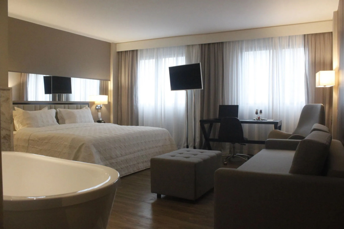 Hotel Atlântico Prime