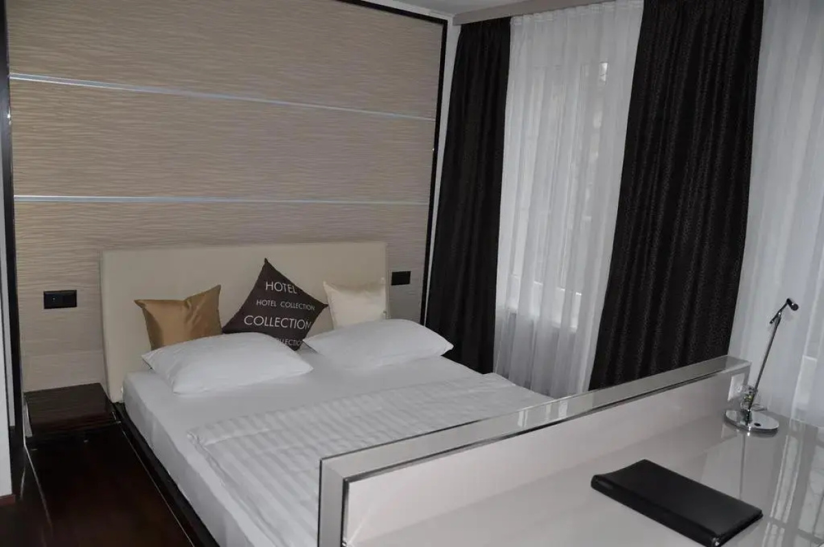 Hotel St Josef