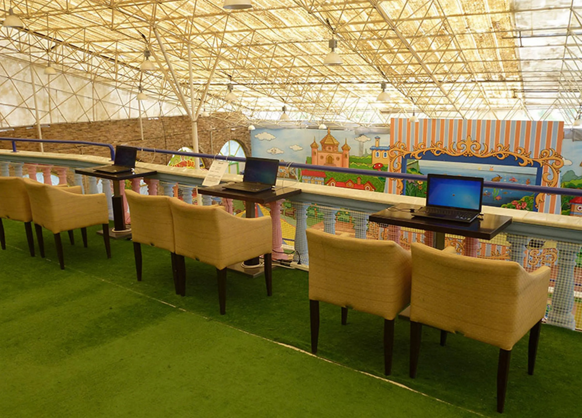 Palazzo di Zante - All Inclusive