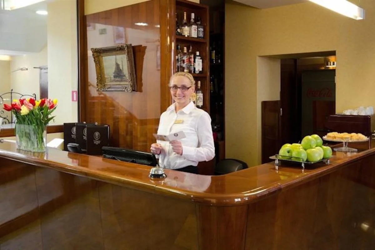 Hotel Wolne Miasto