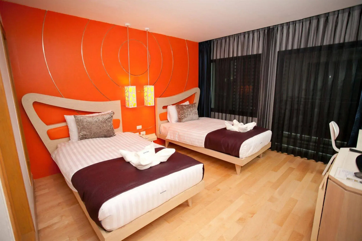 Sea Cono Boutique Hotel