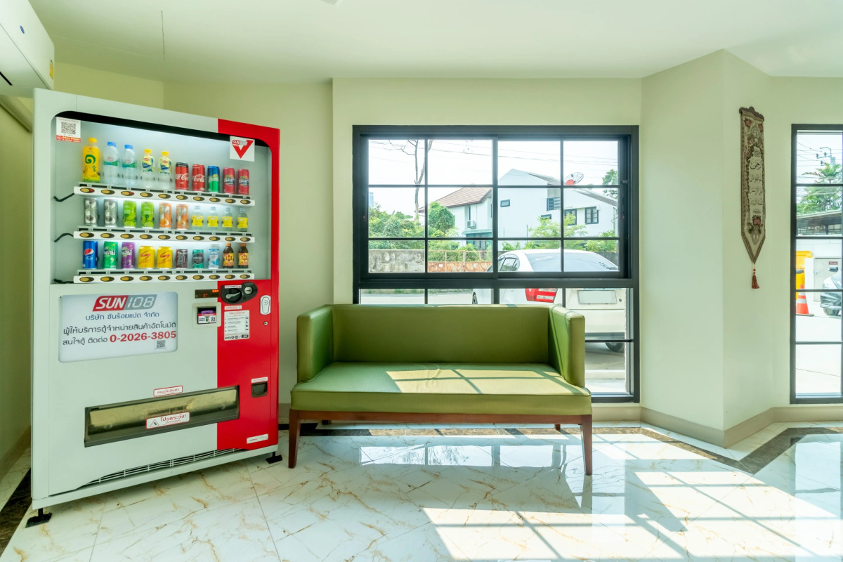 BeWish Residence Bangphlat