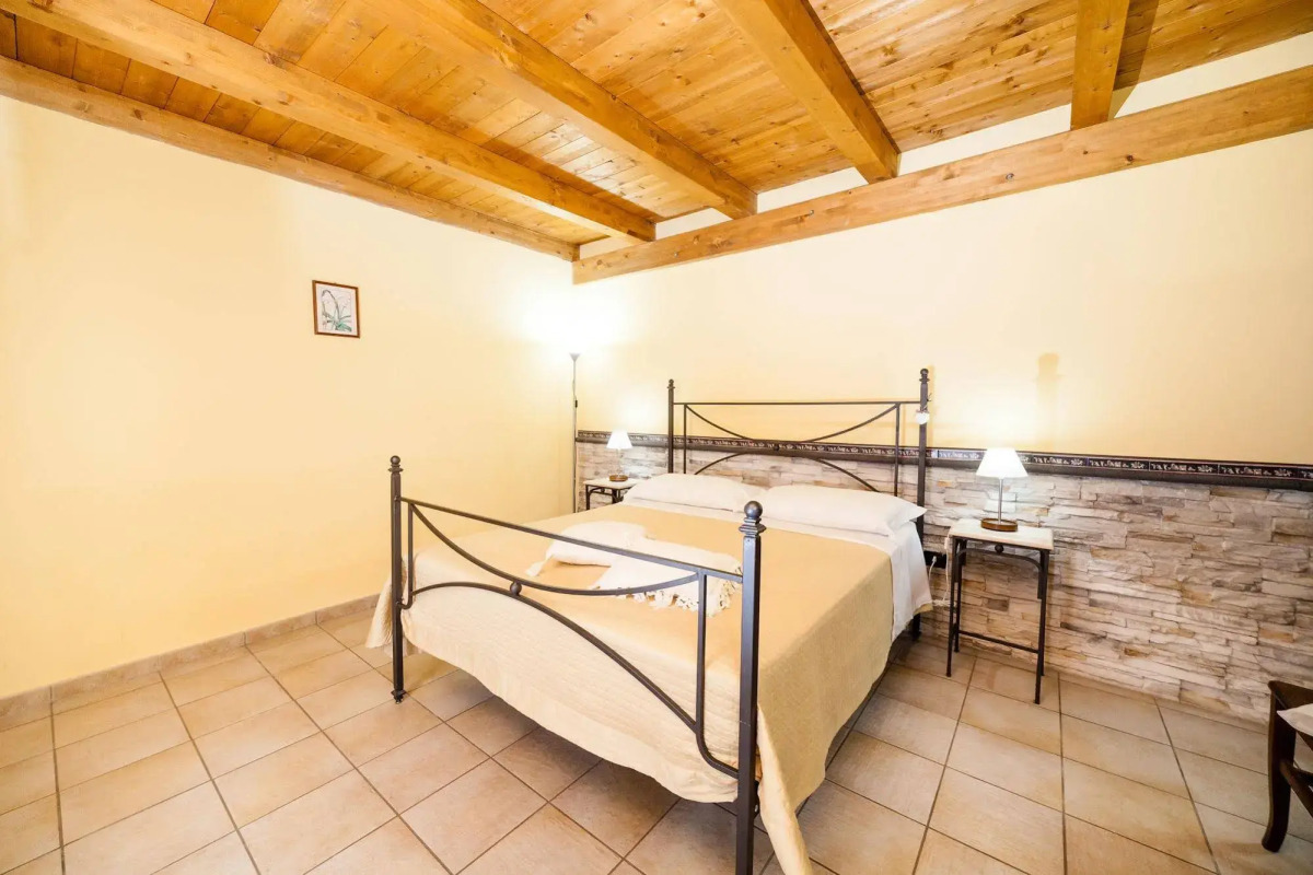 Bed & Breakfast La Casa di Plinio