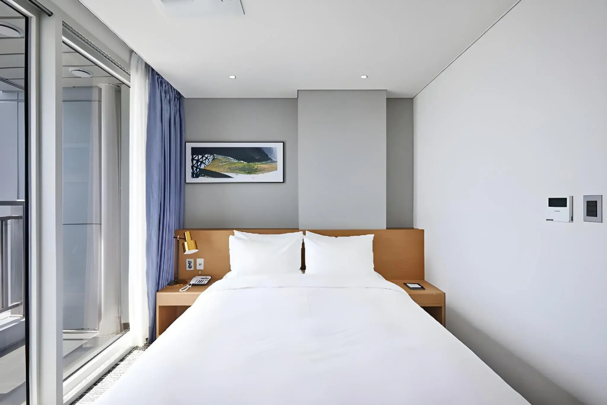 Lavide Atlan Hotel 2