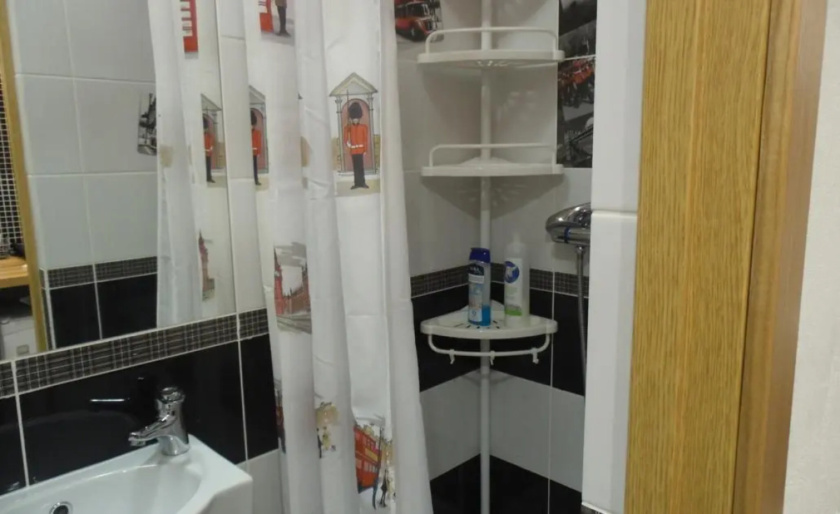 ApartUnit (АпартЮнит) на улице Челюскинцев