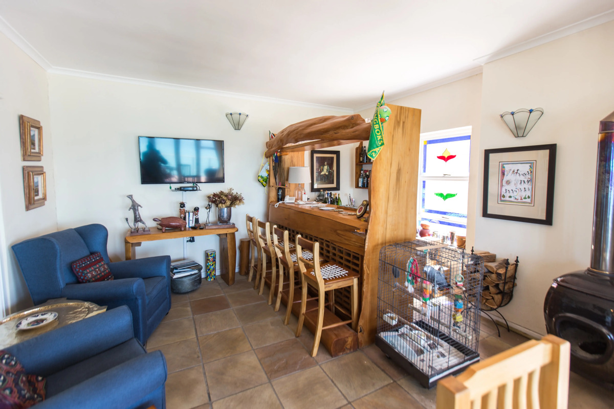 Moonglow Guest House