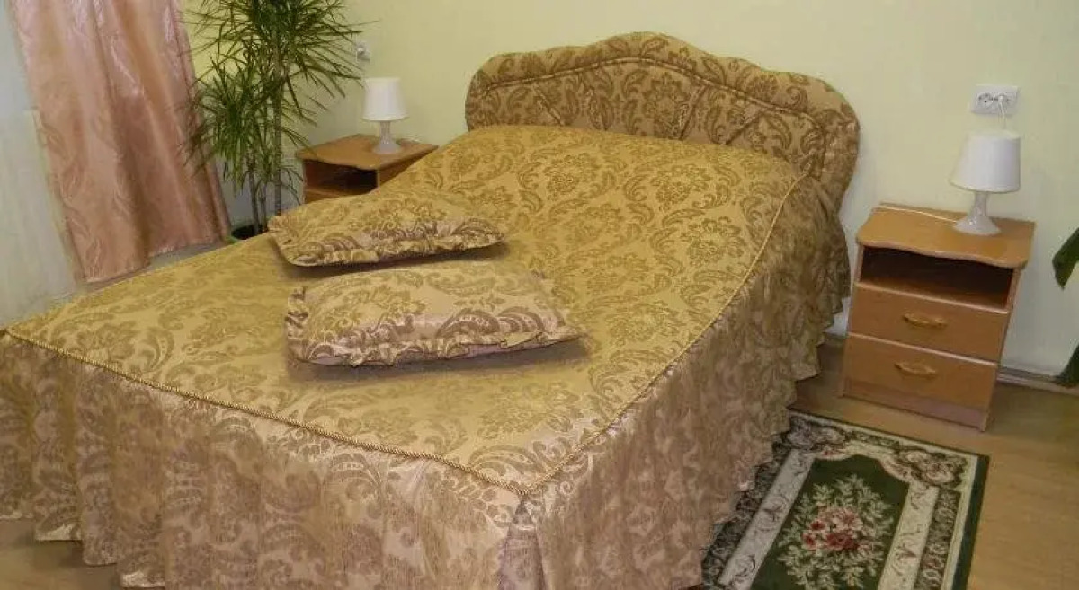 На Сухаревской