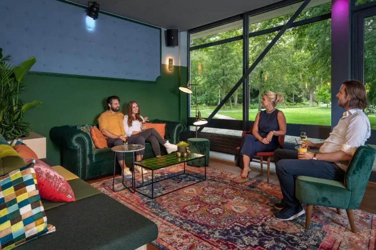 Stayokay Maastricht - Hostel