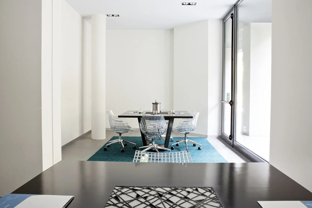 Апарт-отель Zambala Luxury Residence