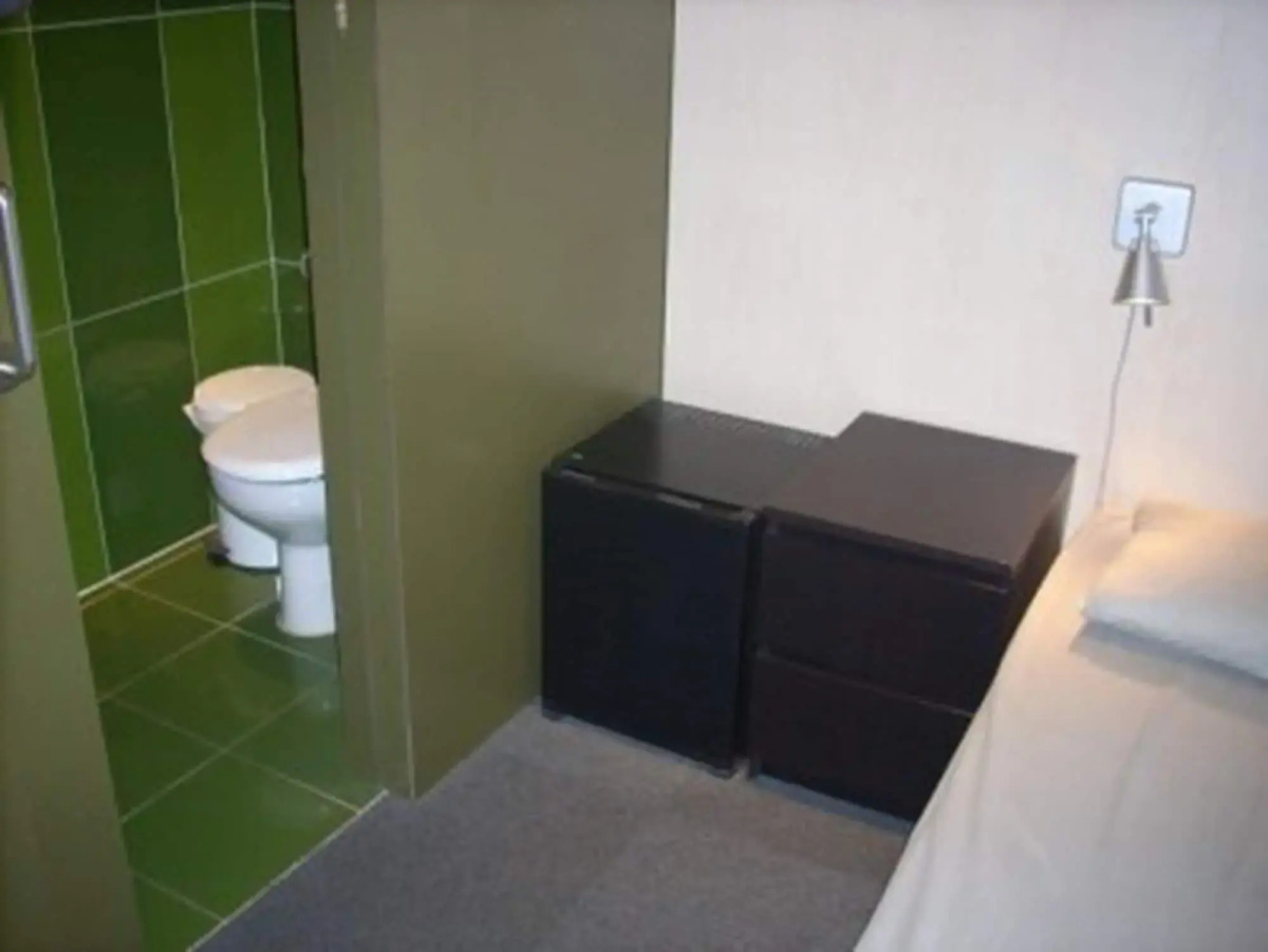 Urbany Hostels Barcelona