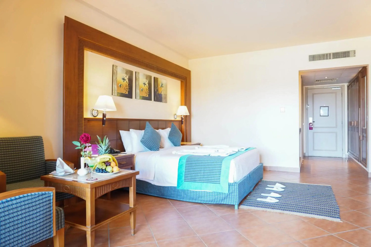 Charmillion Club Aqua Park