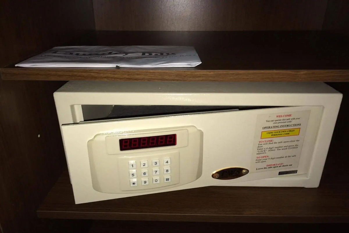 Pattaya Garden Apartments Boutique Hotel