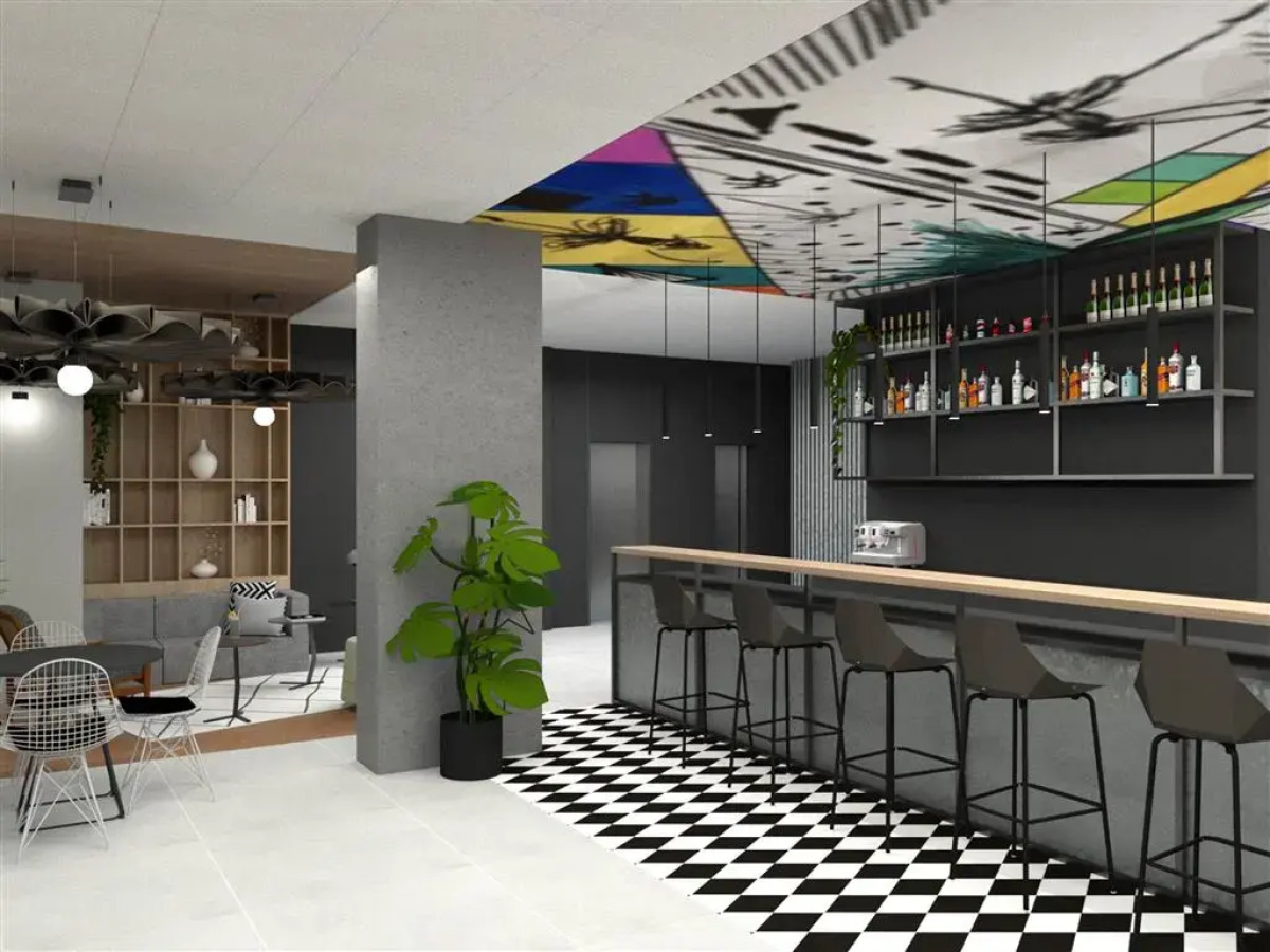 Ibis Marseille Centre Préfecture