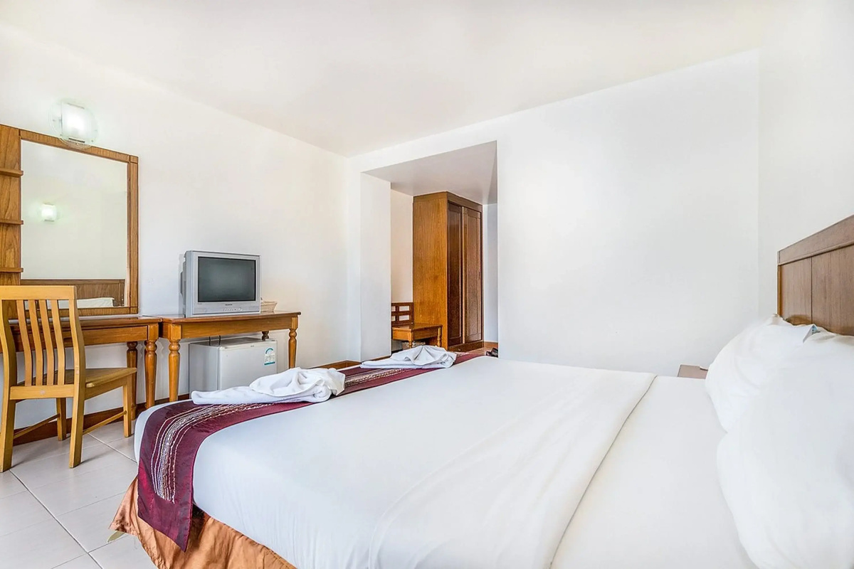 Eastiny Seven Hotel