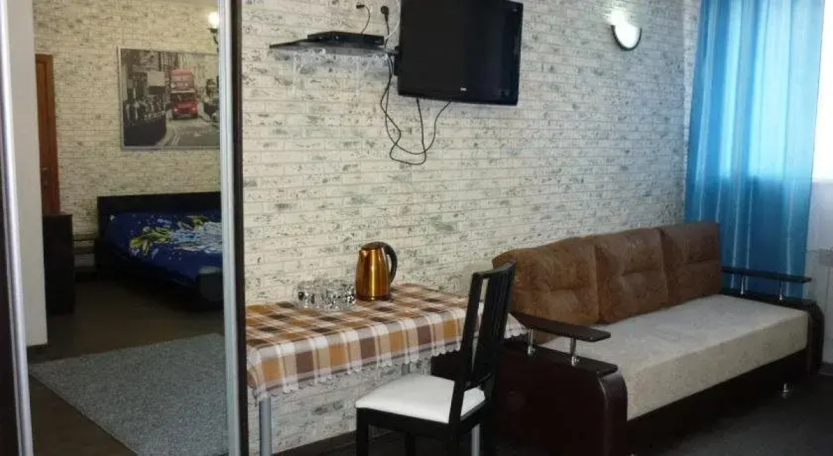 Райская Лагуна Омск