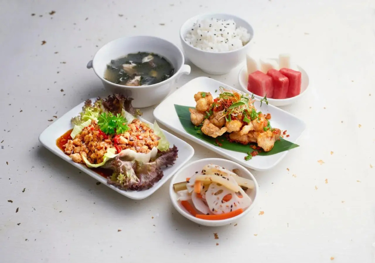 Hotel Maya Kuala Lumpur City Center