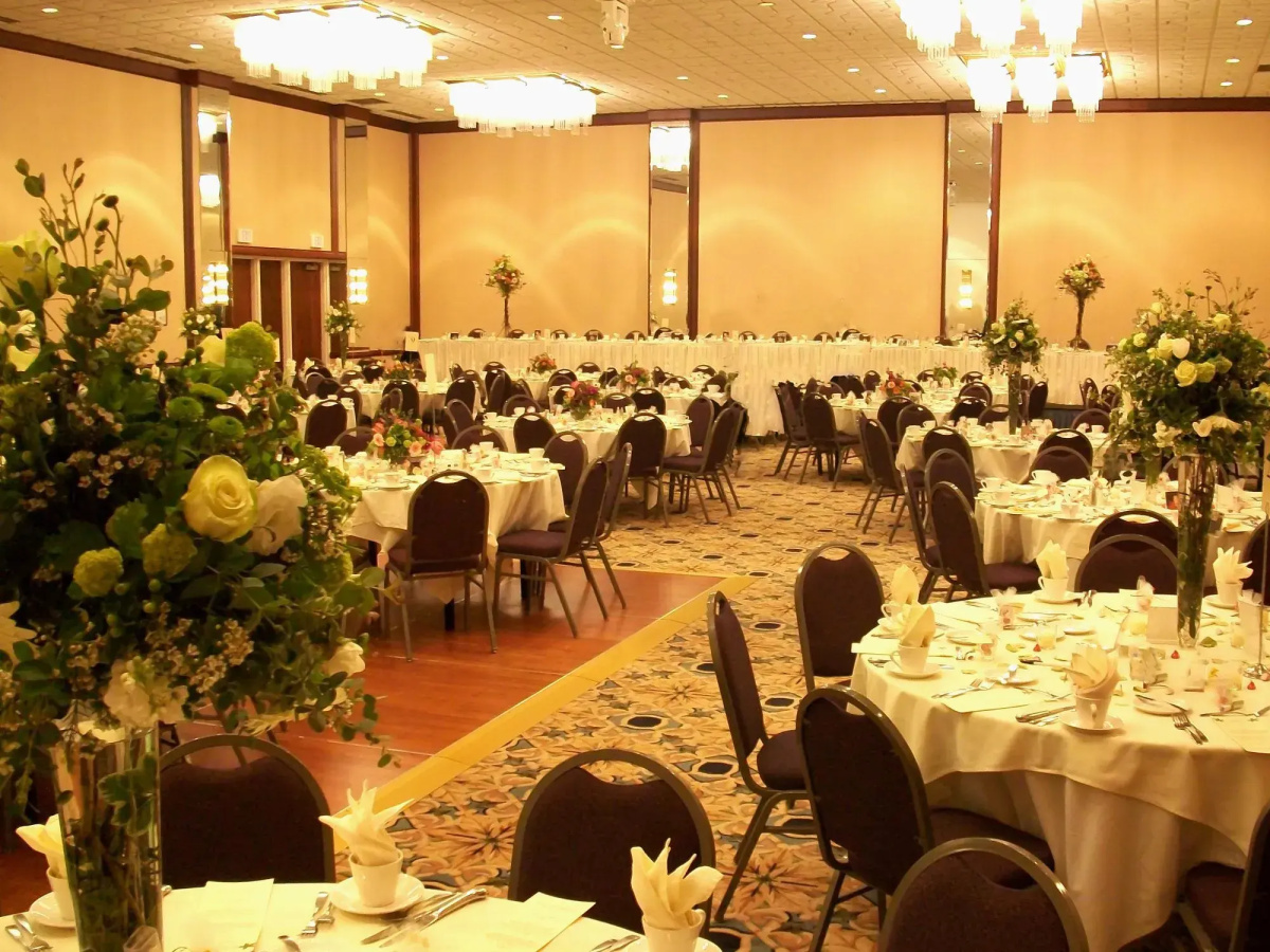 Radisson Hotel La Crosse