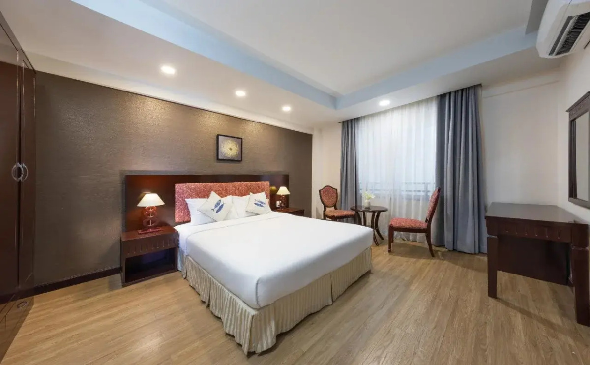 Phu Quy 2 Hotel