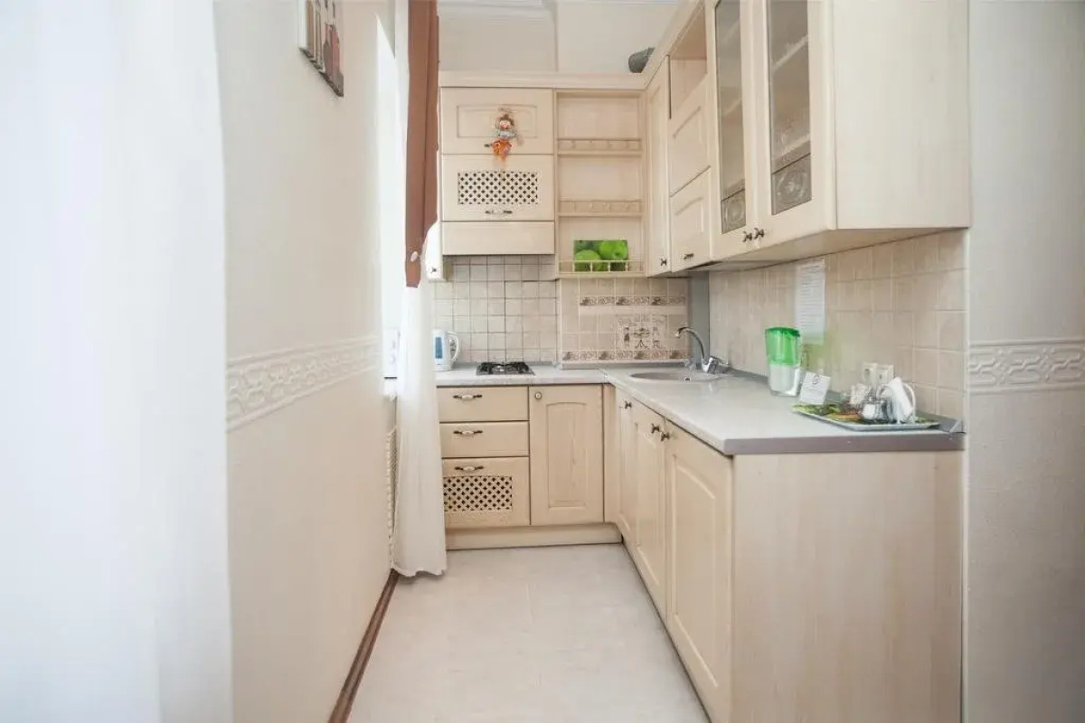 Апартаменты Prime Host на Тверской