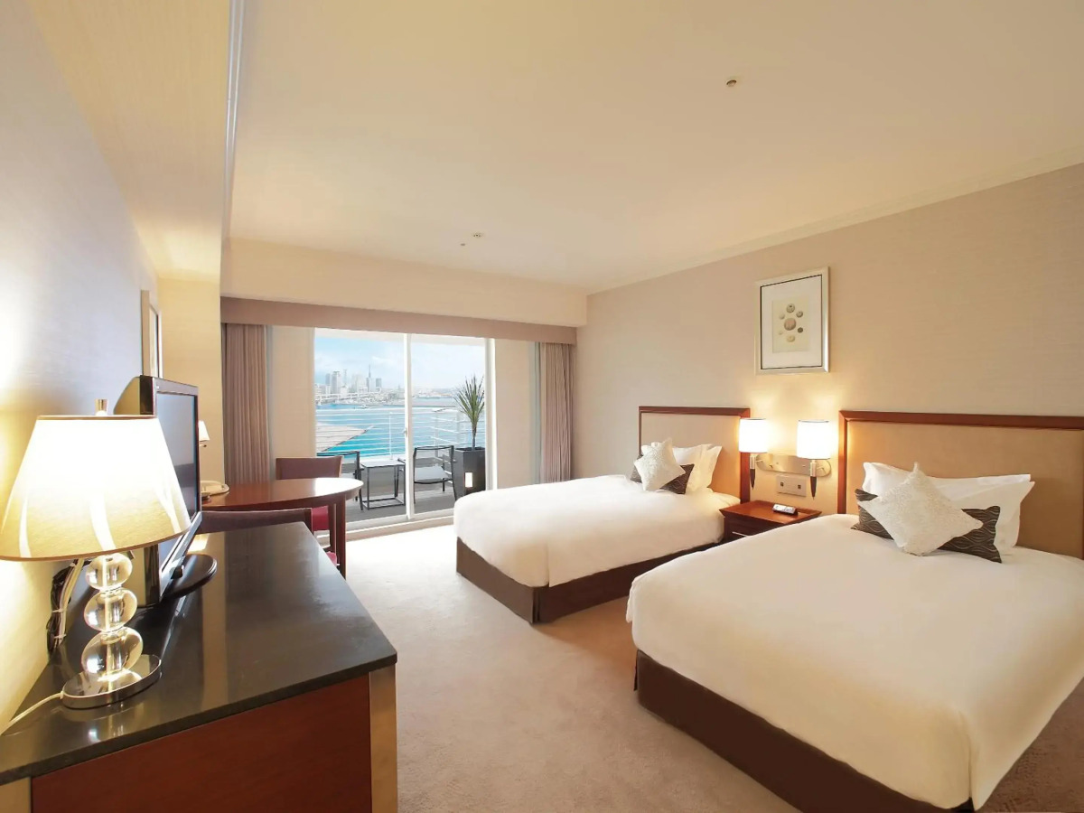 Hotel Concordia