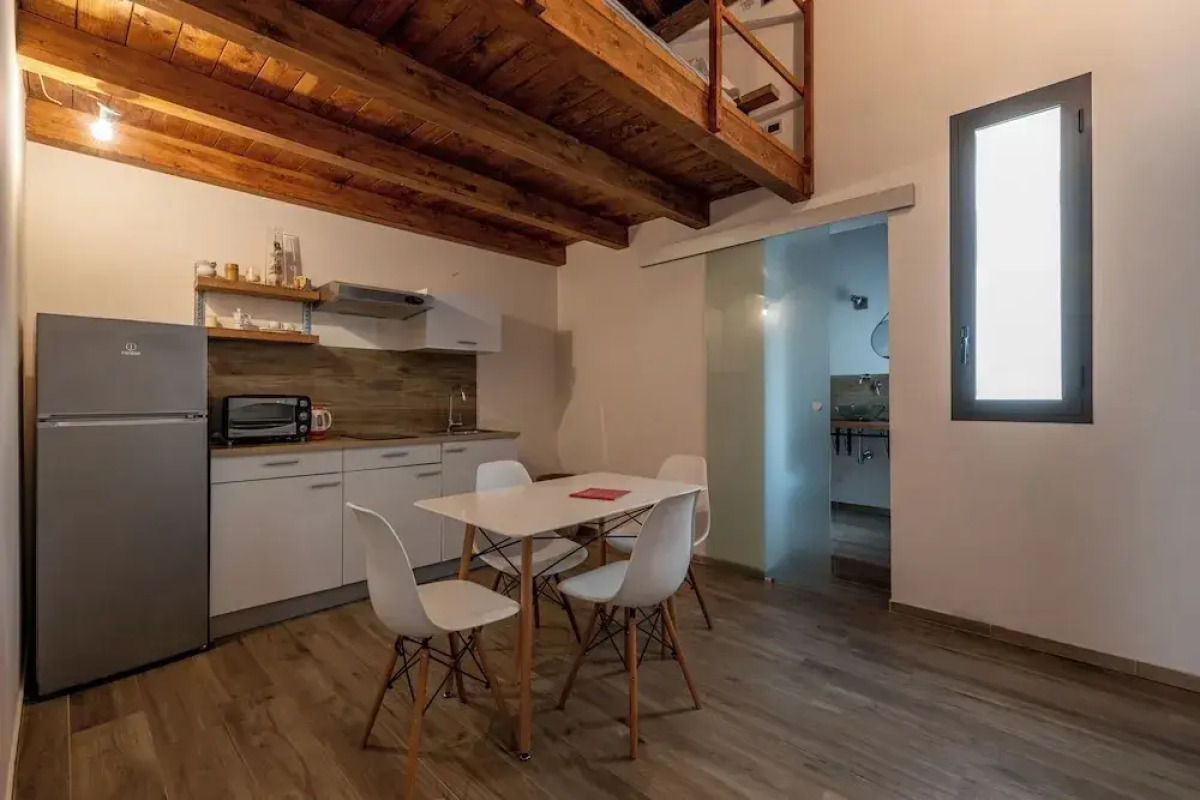 Zisa Castle Apartment by Wonderful Italy