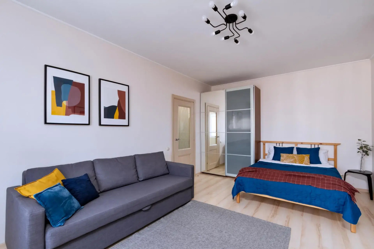 Romanna Home (Романна Хоум) на улице Чехова