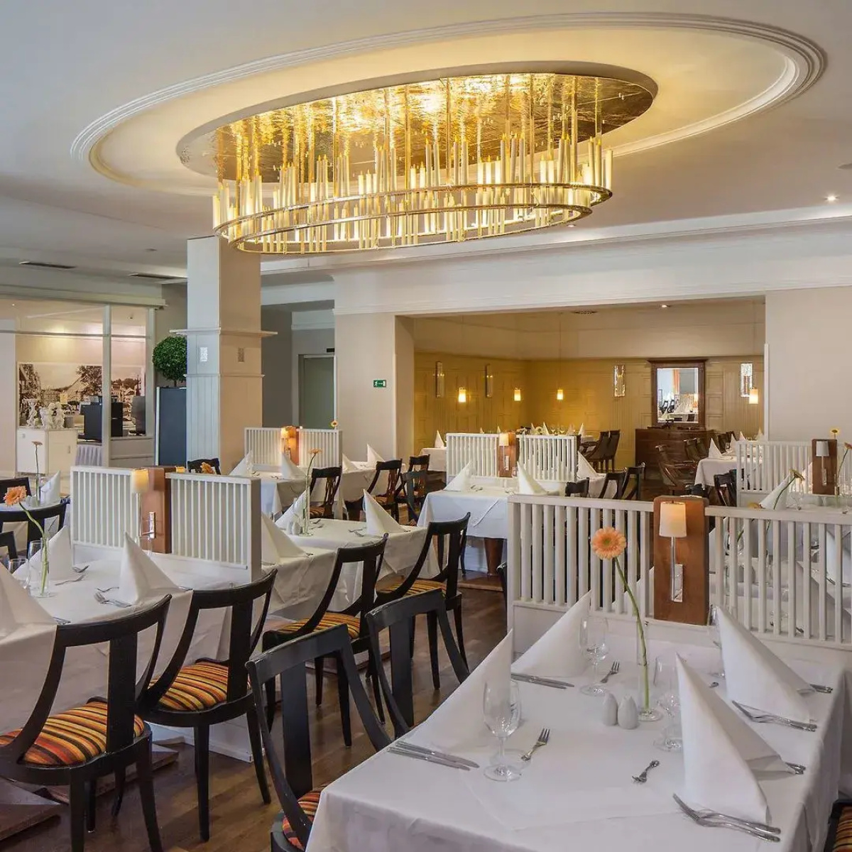 Falkensteiner Spa Resort Mariánské Lázně