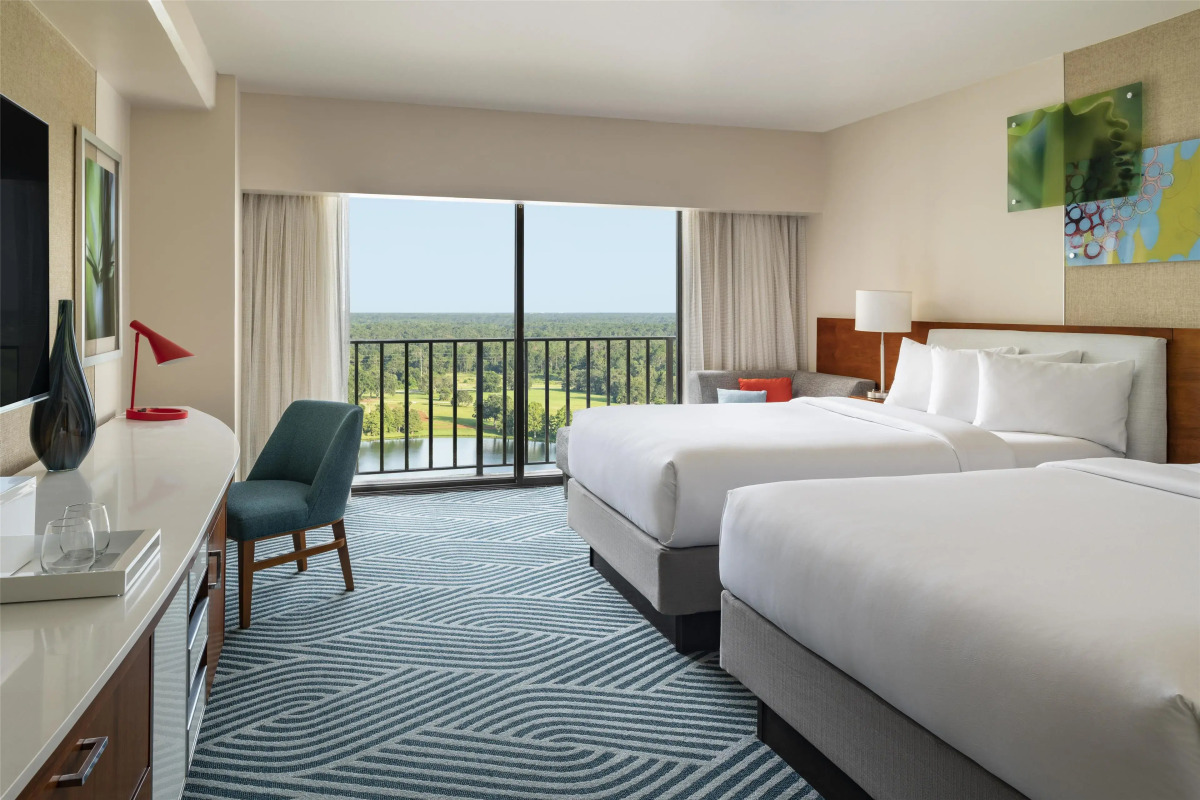 Hyatt Regency Grand Cypress