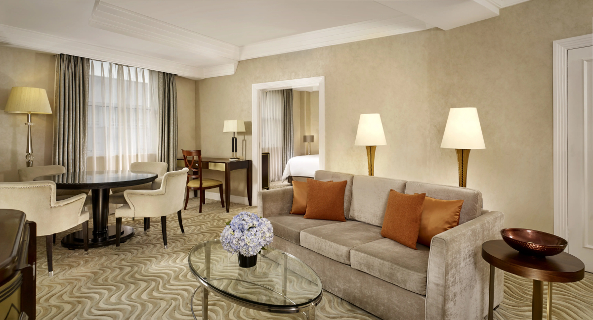 Westbury Mayfair