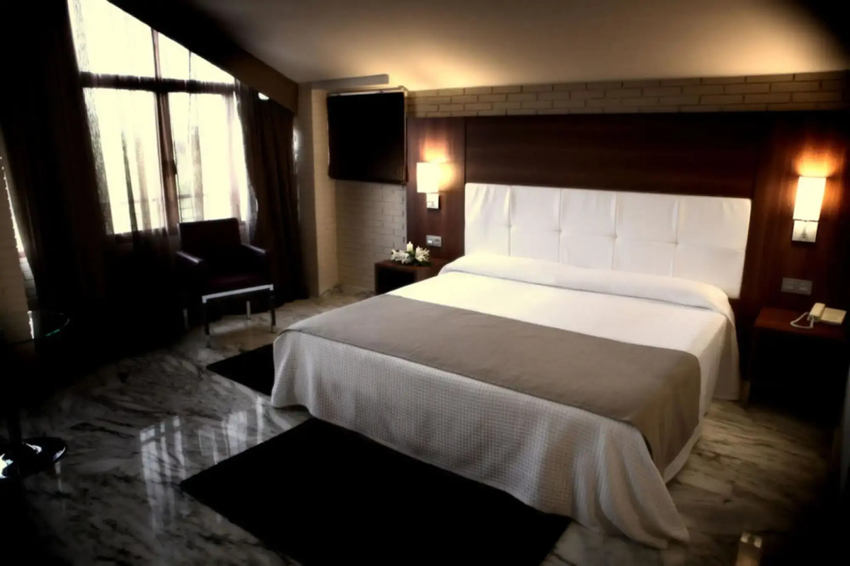 Hotel Spa Jardines de Lorca