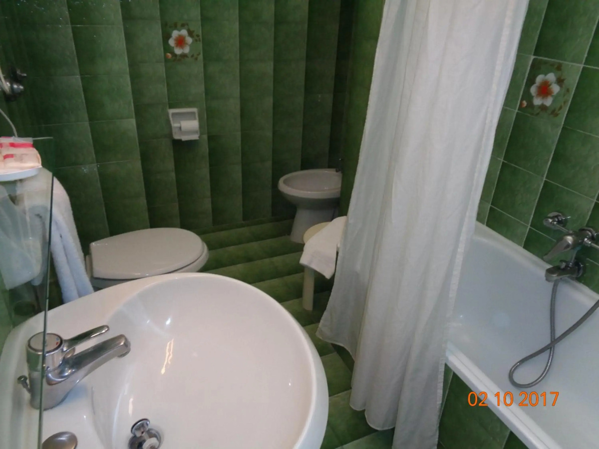 Hotel Ambasciatori Palace