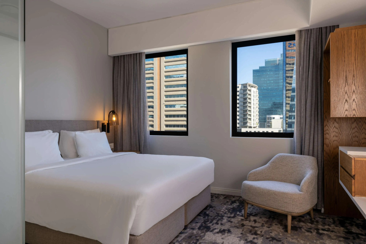 Radisson Hotel Cape Town Foreshore