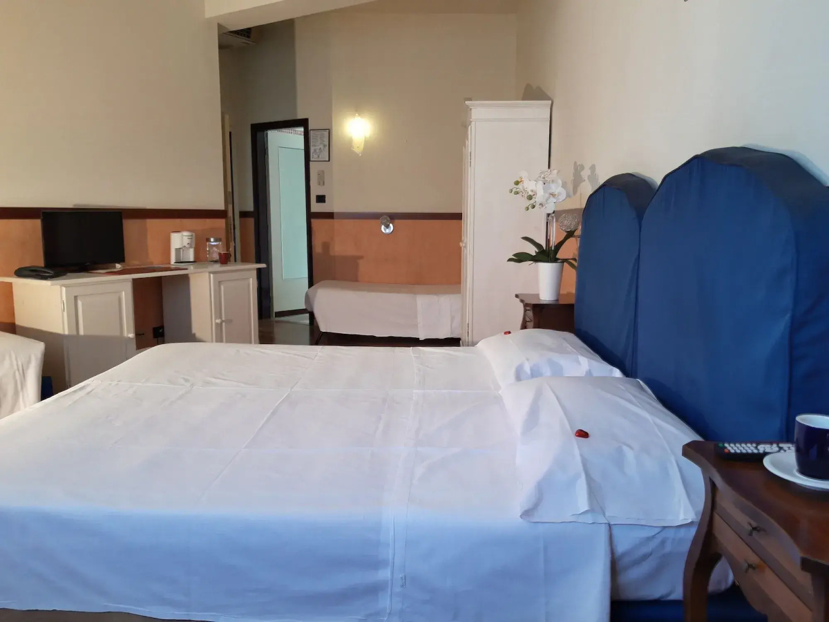 Hotel San Felice