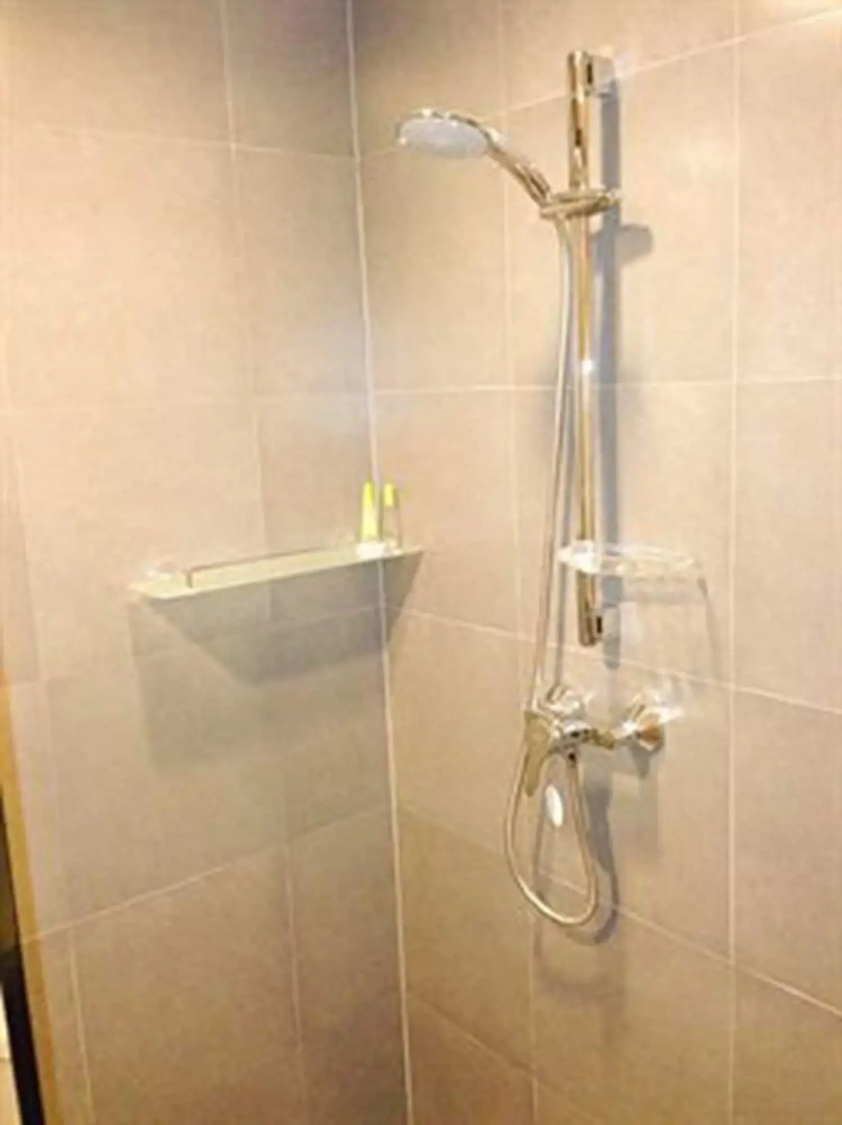 iCheck inn Nana by Aspira