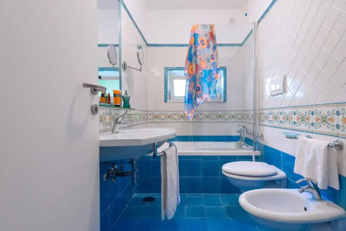 Hotel Amalfi