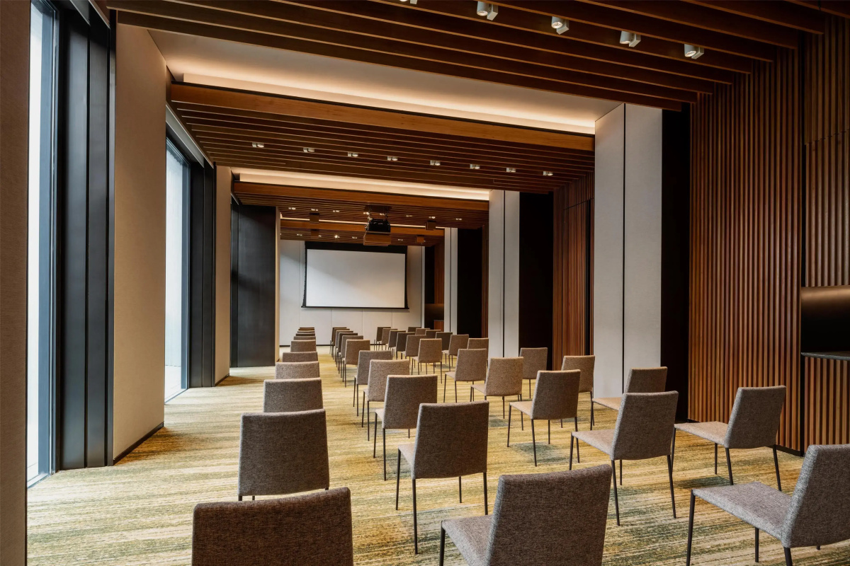 Hyatt Centric Kota Kinabalu