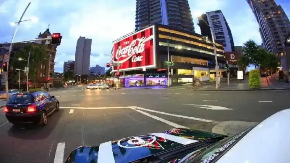 Mercure Sydney Potts Point