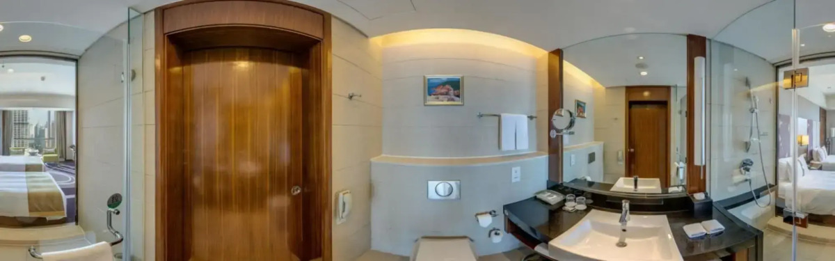 Holiday Inn Qingdao City Centre by IHG