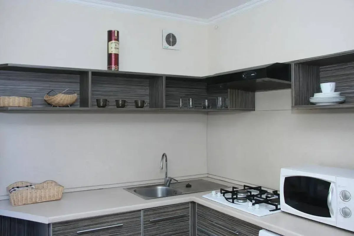 Бизнес Центр Апартмент