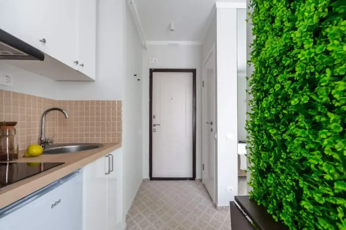 Kvart-Hotel Premier (Кварт-Отель Премьер)