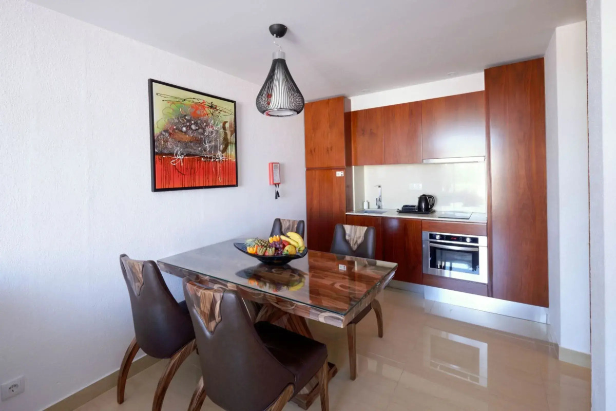 Muthu Clube Praia da Oura