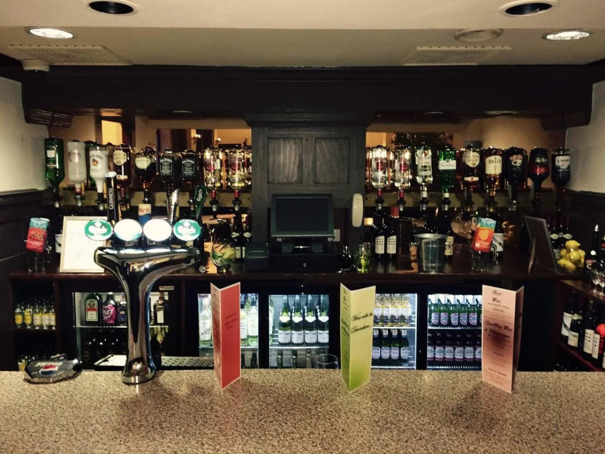 Devonshire House Hotel