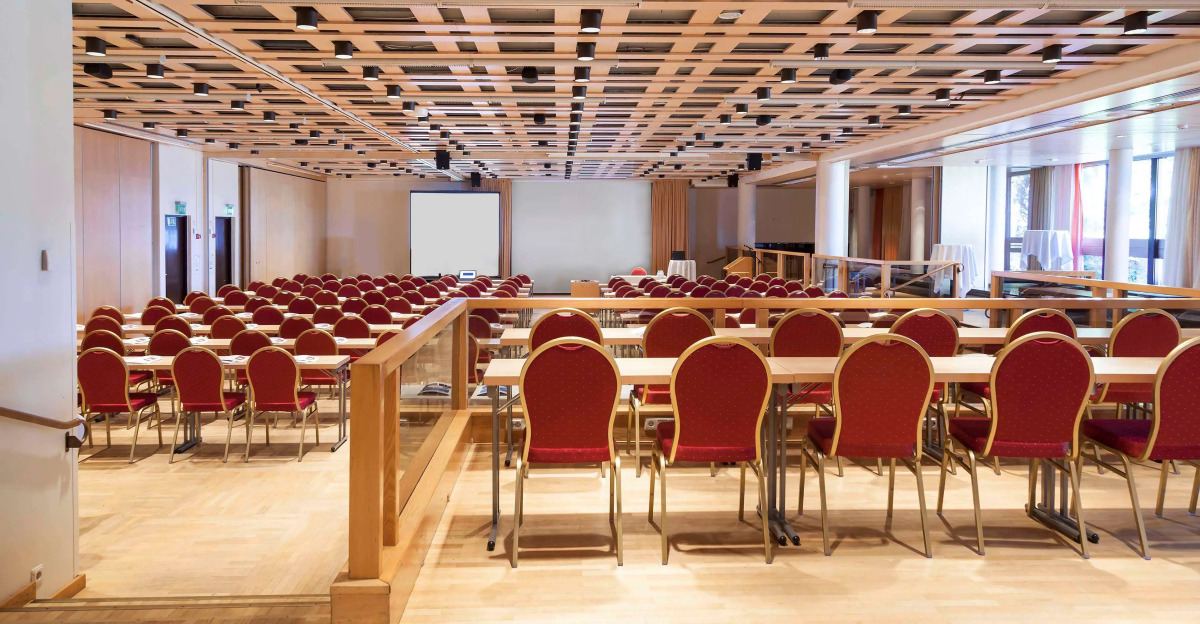 Hilton Helsinki Kalastajatorppa