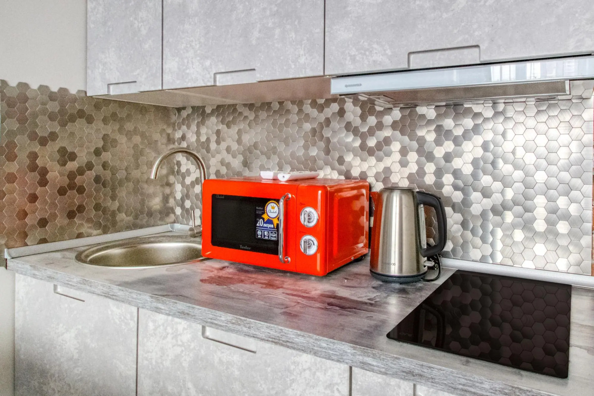 На квартире на улице Автозаводская 23 строение 120