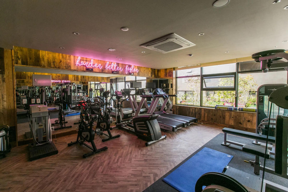 February Hotel The Signature Dongseongro