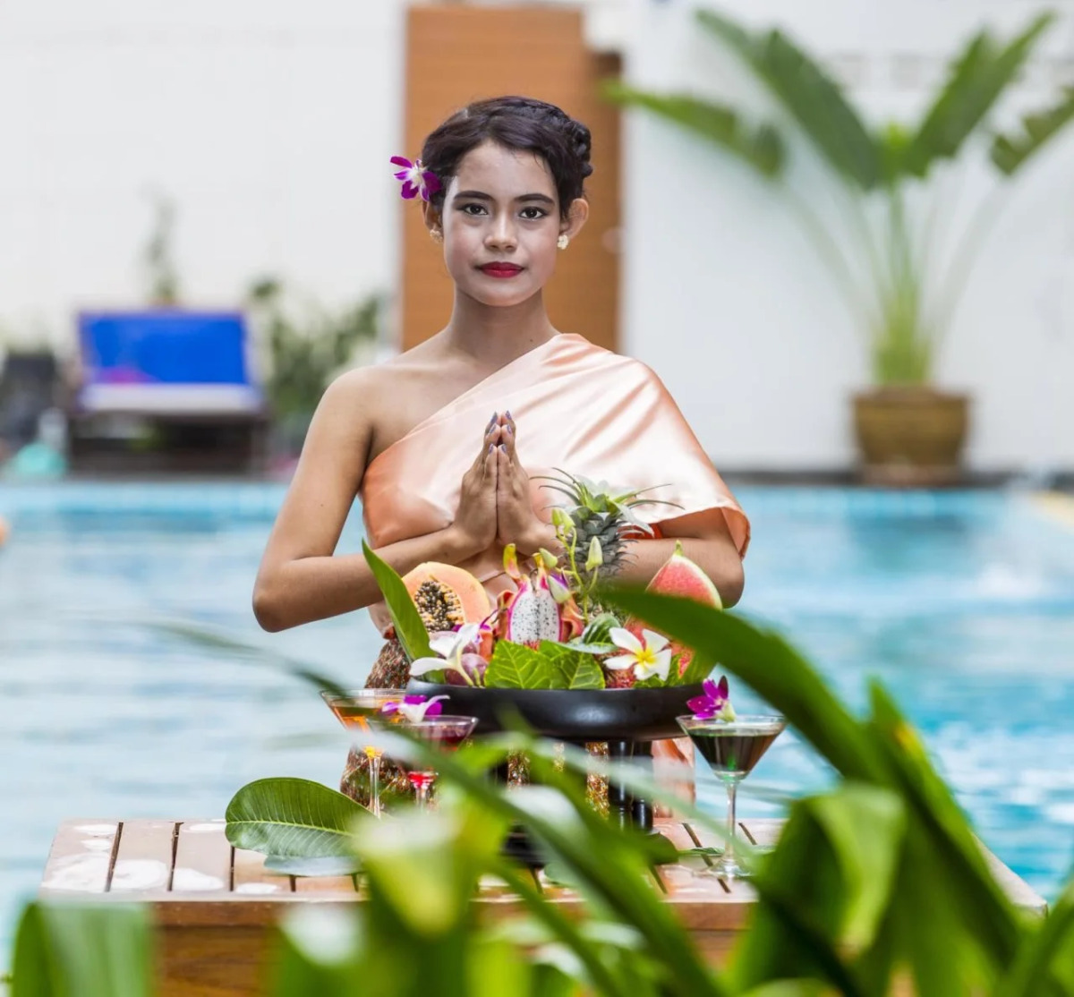 PGS Hotels Kris Hotel & Spa